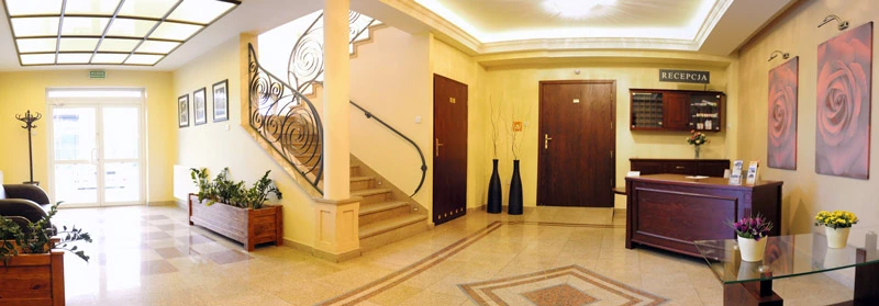 гатэль нумары апартаменты адпачынак карчма мерапрыемствы Польшча Белая Падляска