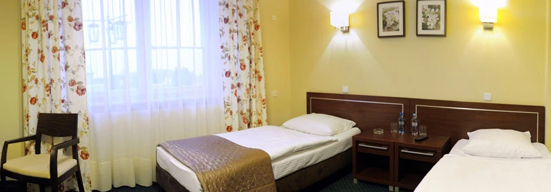 гатэль нумары апартаменты адпачынак карчма мерапрыемствы Польшча Белая Падляска